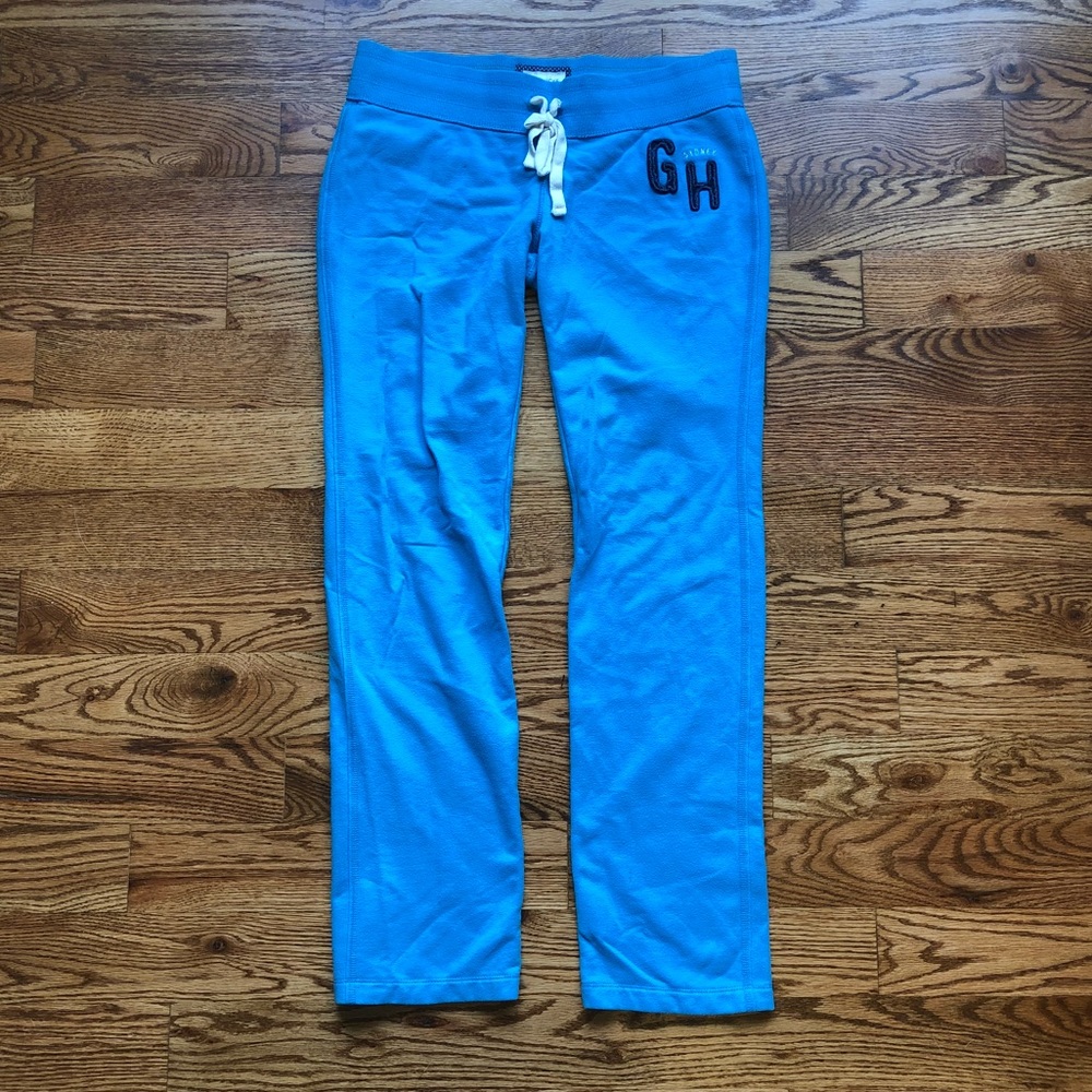 Gilly Hicks Sweatpants